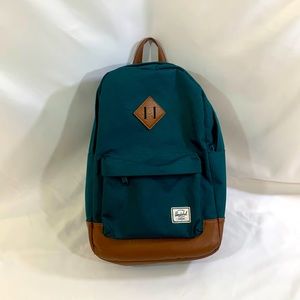 Herschel backpack